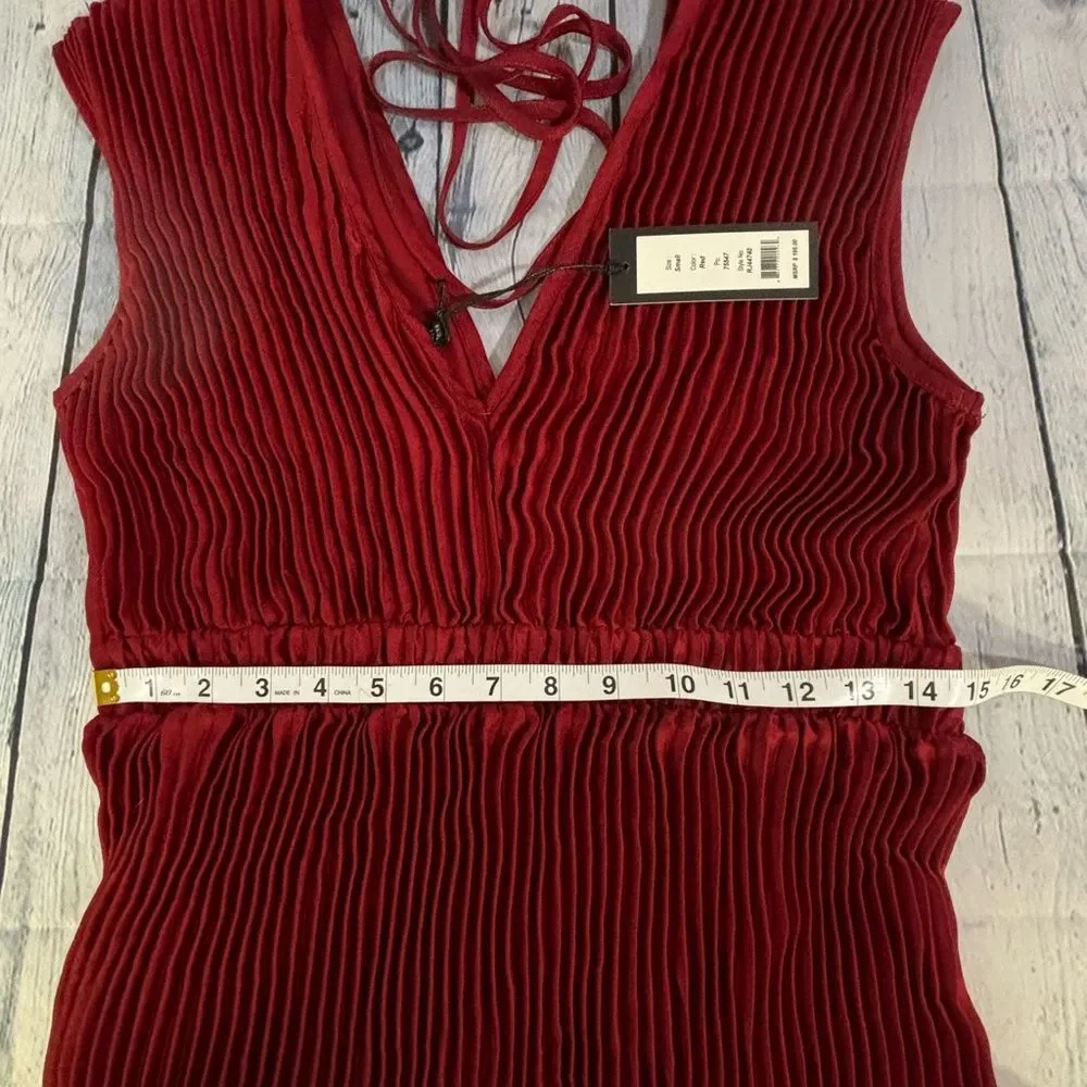 Romeo & Juliet Couture nwt romeo